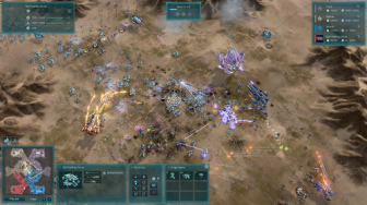 Ashes: Escalation Event: Fast Eco (14th October)