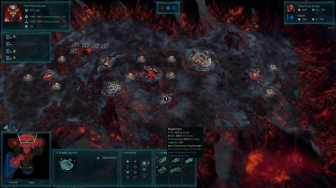 Review: Strategy Gamer gives Ashes: Escalation a 4 out of 5!