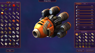 Stardock CEO talks Star Control: Origins with Ars Technica
