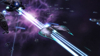 Sins of a Solar Empire Community Event - November 4th