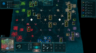 Ashes: Escalation Community Event on November 12th
