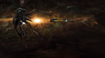 Sins: Rebellion Community Event on November 11th