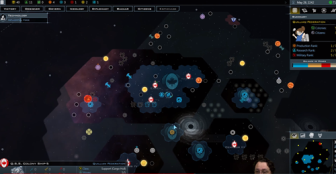 Quill18 Charity Stream with Galactic Civilizations III