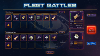 Star Control: Origins - Fleet Battles Beta Trailer