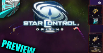 MetalCanyon previews Star Control: Origins