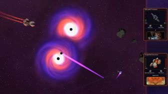 Destructiod: Checking out the battle system of Star Control: Origins