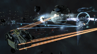 Sins: Rebellion Community Event - January 13th