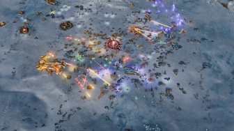 Ashes: Escalation Community Event - January 14th