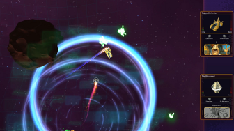 Star Control Chat with Stardock CEO Brad Wardell