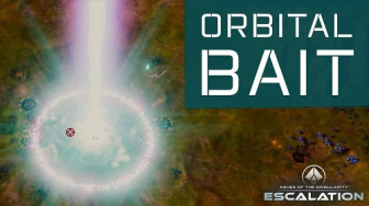 Ashes: Escalation Cast: 1v1 Neatep (Substrate) vs Shimbalama (PHC)