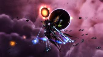 Sins: Rebellion Community Event - January 27th