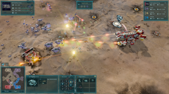 Ashes: Escalation Community Event - January 28th