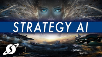 Strategy Visions Episode 3: Making Fun AI
