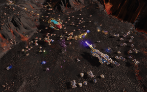 AotS Escalation Community Tournament -- 24th February 2018