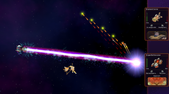 Fleet Battles: Friendly Fire -- 24th February
