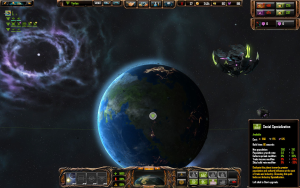 SoSE Rebellion Event: Game Night -- 25th February 2018