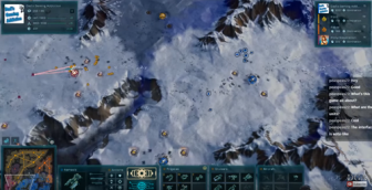 DGA Plays: Ashes of the Singularity: Escalation Co-op