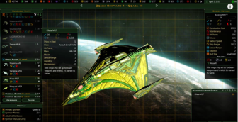 Galactic Civilizations III - Romulan Star Empire (Part 19)