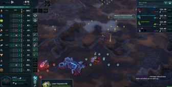 Offworld Trading Company - Friendly Friday #8:  