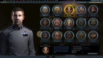GalCiv III: Intrigue and the new v3.0 update released!