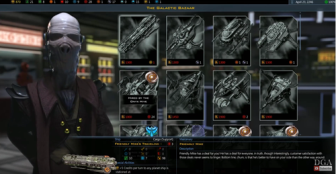 DGA Plays: Galactic Civilizations III: Intrigue Expansion