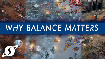 Why Balance Matters | Strategy Vision Episode 6