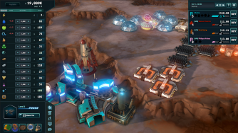 OTC: 8th New Players FFA Tournament -- 19th May 2018