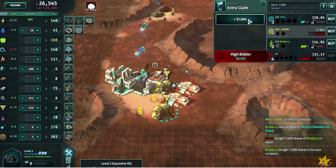 Table and Chums: Monster of an AI - Offworld Trading Company