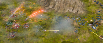 AotS Esc: Community Tournament -- 19th May 2018