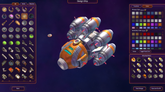 Shacknews: Star Control: Origins Preview: Space Odyssey