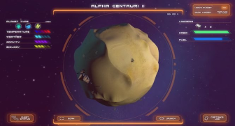 Comicbook.com Interview: Star Control Origins and Bringing a Legend Back To Life
