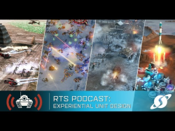 Experiential Unit Design [RTS Podcast Highlights]