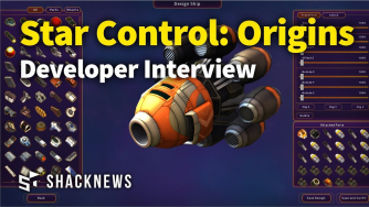 Star Control: Origins - Developer Interview