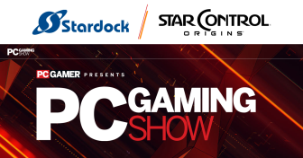 Star Control: Origins at E3!