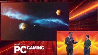Star Control: Origins - PC Gaming Show Feature