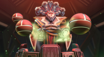 VentureBeat Interview with Stardock's Patrick Shaw on Star Control