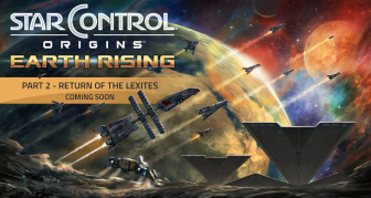 Star Control: Origins - Earth Rising part 2 brings humanity face to face with the technological singularity