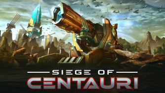 Beta 2 for Siege of Centauri is now available!