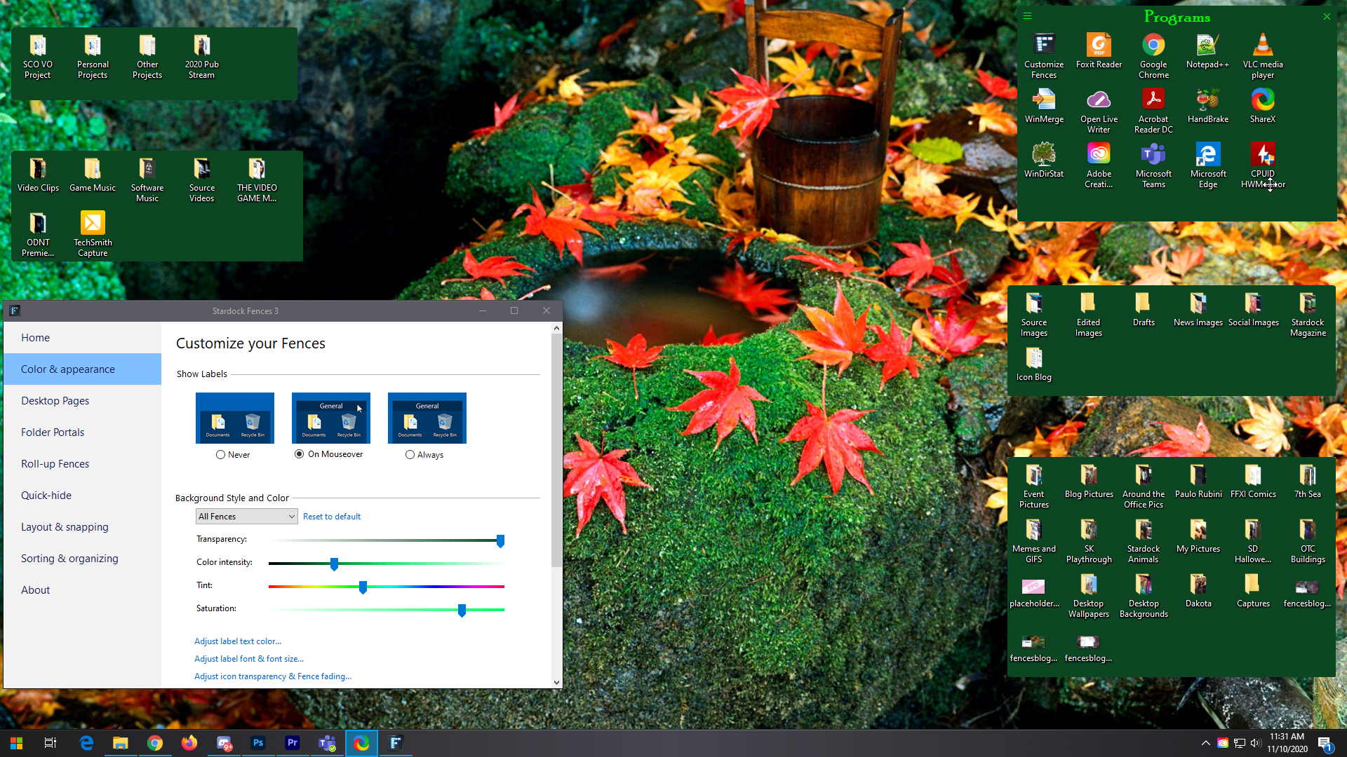 how to restart fences app how to restart fences app