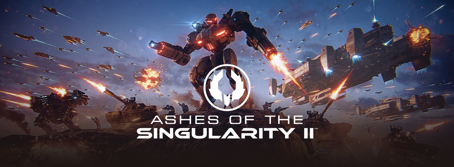 Ashes of the Singularity II