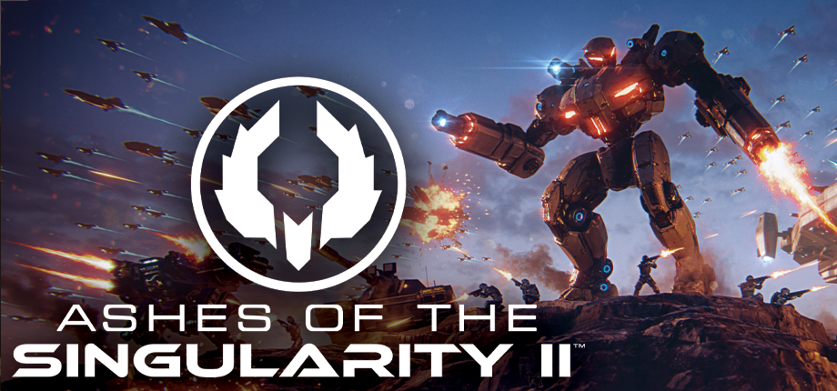 Ashes of the Singularity II