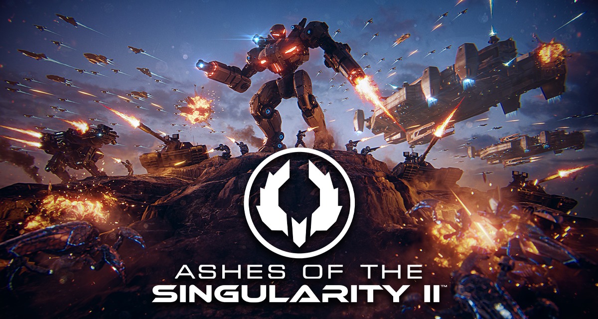 Ashes of the Singularity II