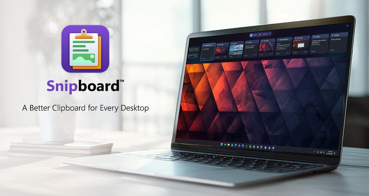 Snipboard