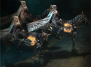 Legendary Heroes The Dead World DLC