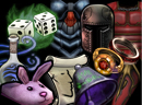 Legendary Heroes Loot Pack DLC