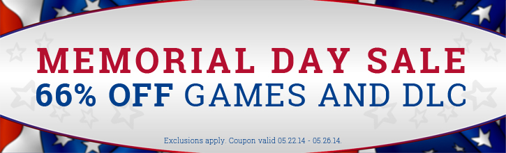 Stardock Entertainment Memorial Day Sale