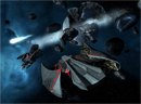 Sins: Rebellion Stellar Phenomena