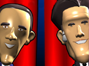 The Political Machine 2012