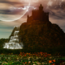 Featured Skin The Castle wallpaper by neurokratos