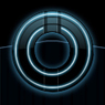 Featured Skin TRON for WindowBlinds by neone6